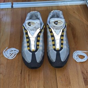 Nike Air Max 95